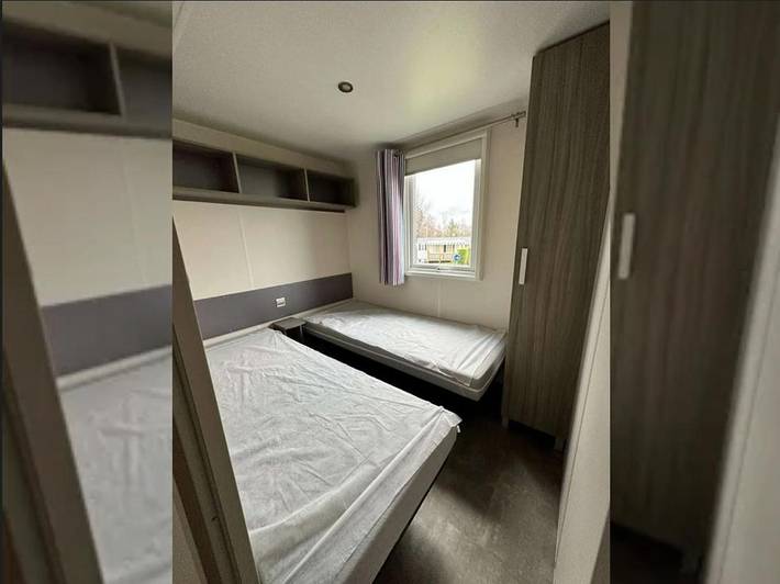 Location de vacances pour 6 personnes, avec piscine à Maresquel-Ecquemicourt - 3