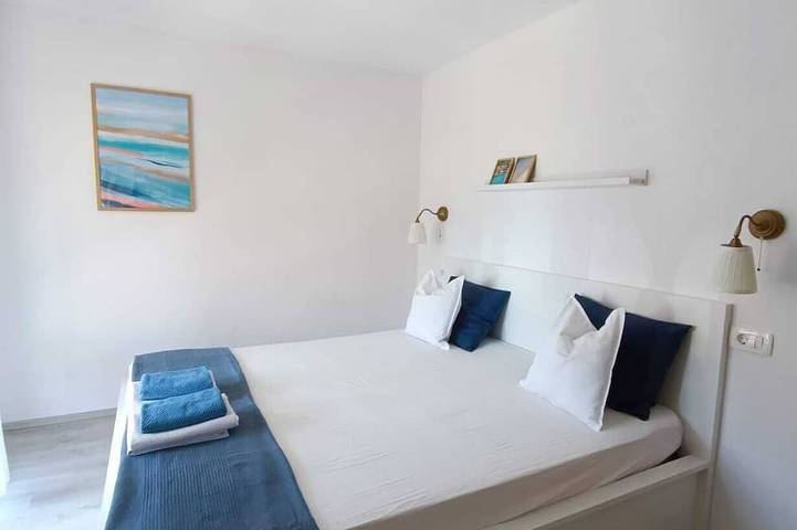 Ferienhaus für 6 Personen, mit Balkon in Split-Dalmatien - 2