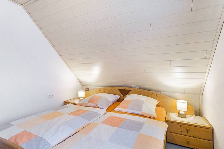 Ferienhaus für 8 Personen, mit Terrasse und Garten in Möhnesee - 4