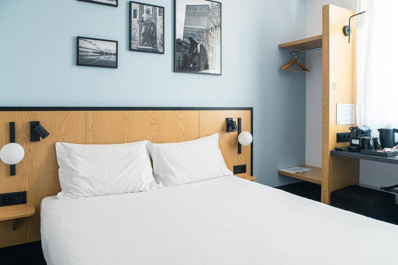 B&B Hotel Toruń in Toruń, Województwo kujawsko-pomorskie