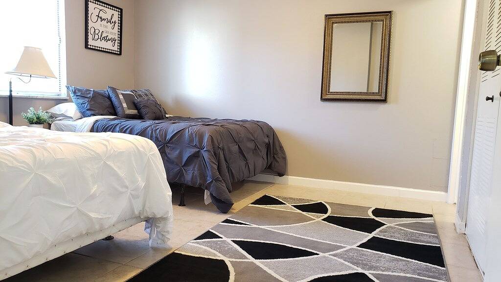 Ganze Wohnung, 🏡Comfy & Convenient 1Br Apartment Near Oaks Mall & Medical Center Fast Wifi in Gainesville, Alachua County