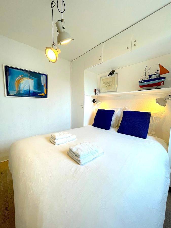 Appartement entier, Appartement bord de Mer ・Le rivage・ in Piriac-sur-Mer, Côte d'Amour