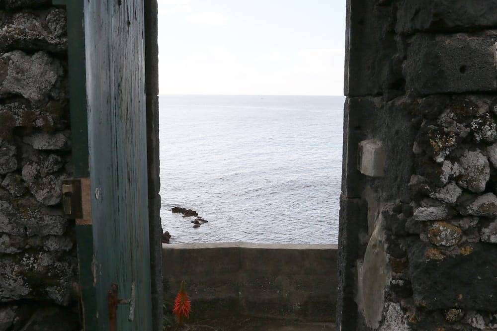 Casa del Atlántico - centro de vacaciones. in Isla de San Miguel, Lagoa (Azores)