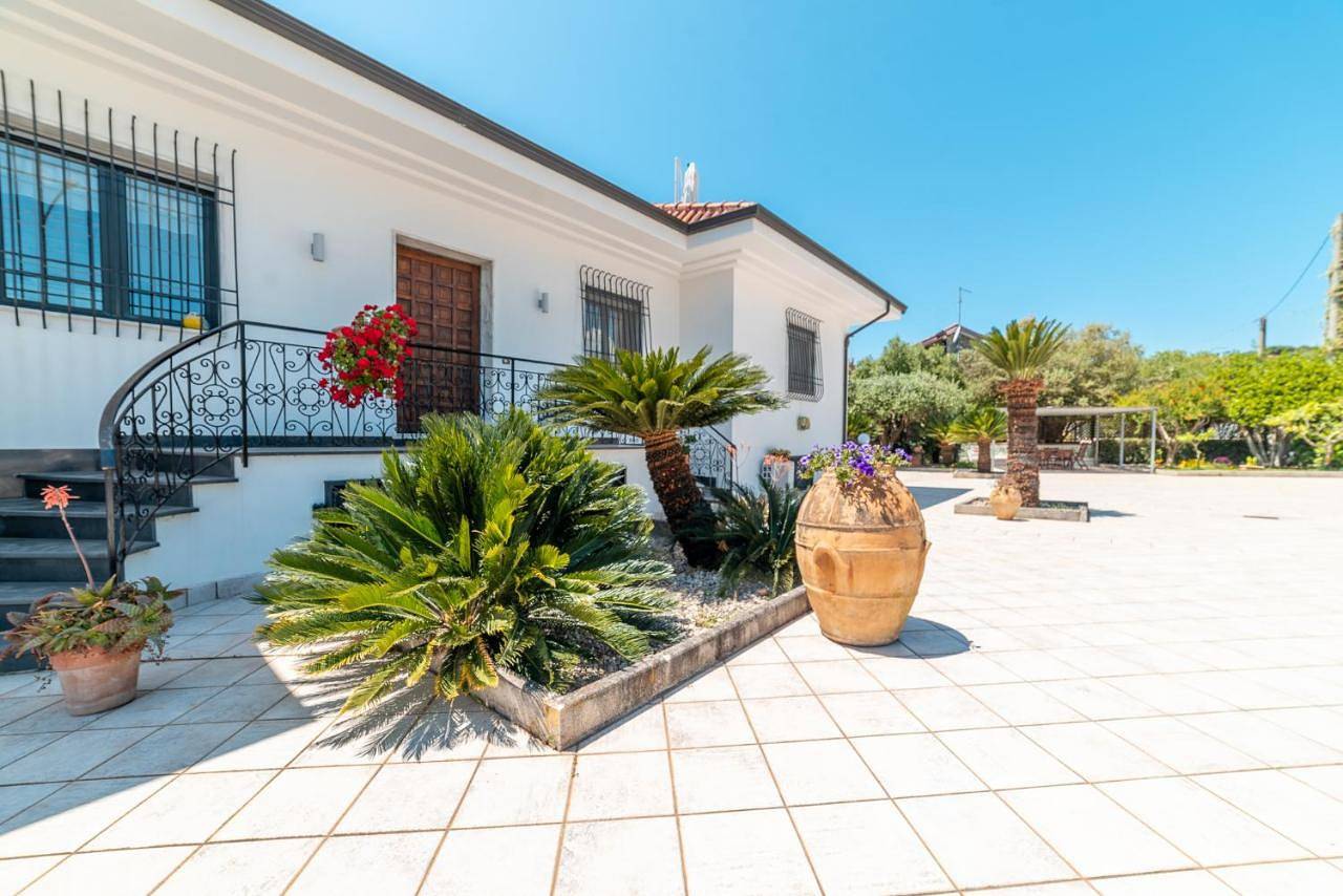 Appartamento intero, Villa Bellavista in Spiaggia sotto la torre, Casal Velino