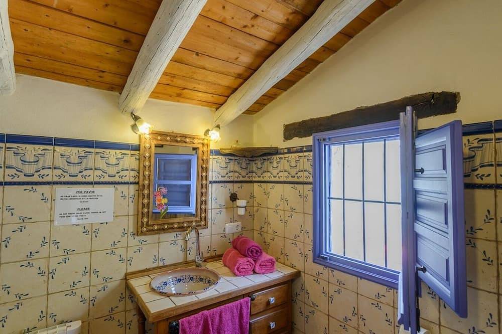 Casa Tejeda Frigiliana by Ruralidays in Acebuchal, Cómpeta