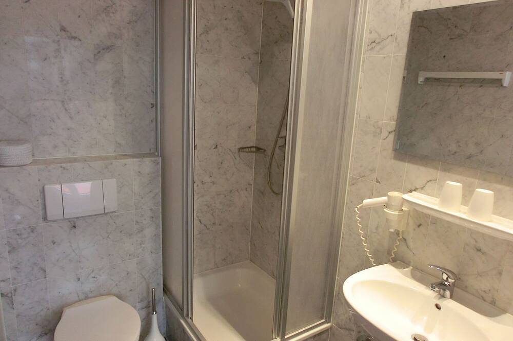 Appartement Griffonwood - Griffonwood in Ostseebad Binz, Binz