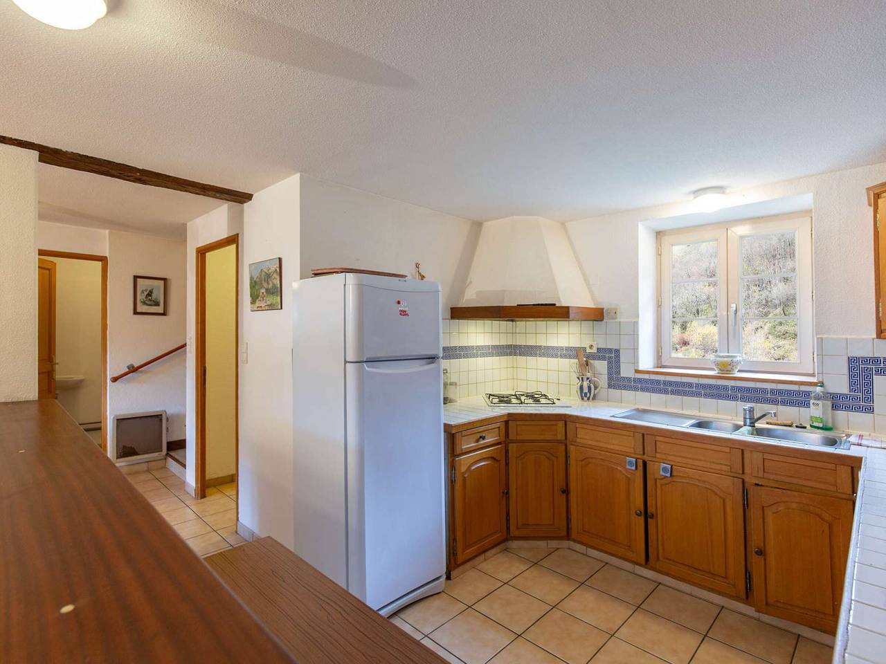 Apartamento entero, Dúplex, mascotas permitidas, parking - 9 pers. in Barèges, Parque nacional de los Pirineos