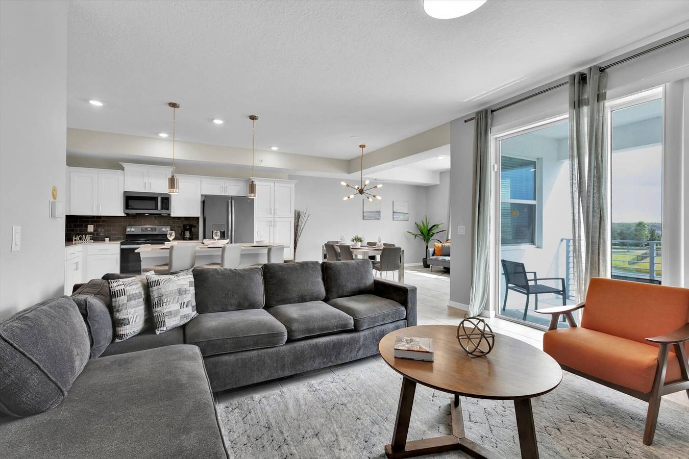 Book Now: Orlando Condo 6439 at Storey Lake Resort in Condado de Osceola