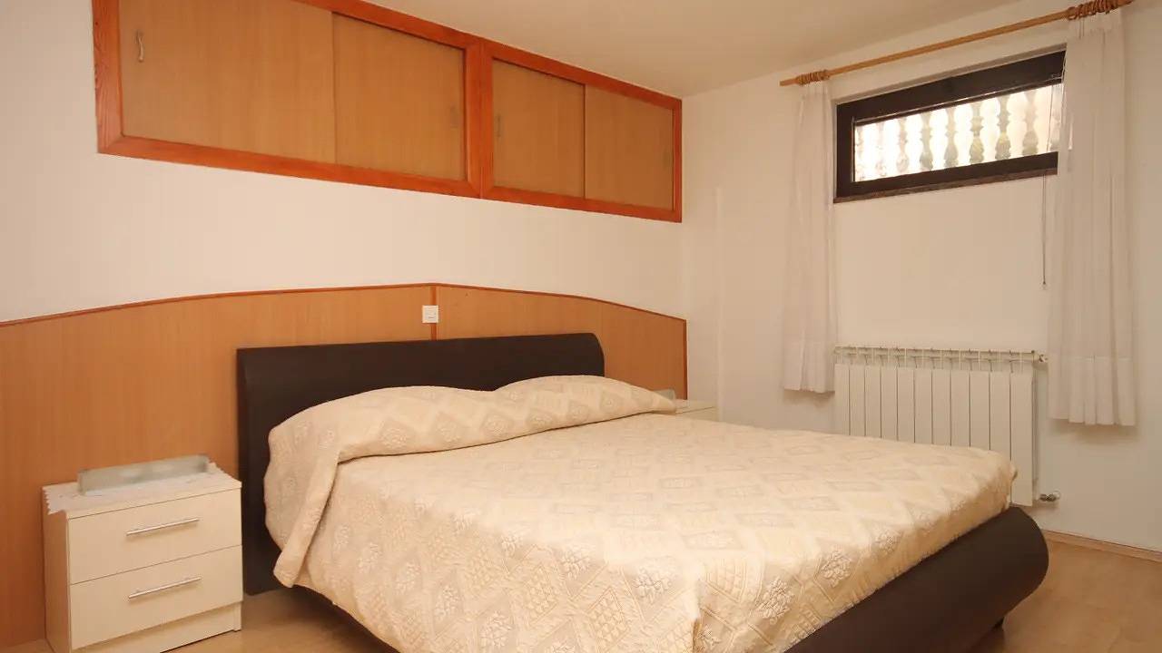 Ganze Ferienwohnung, Ferienwohnung für 3 Personen (37 m²) in Duga Luka (Prtlog) in Duga Luka, Ostküste Istrien