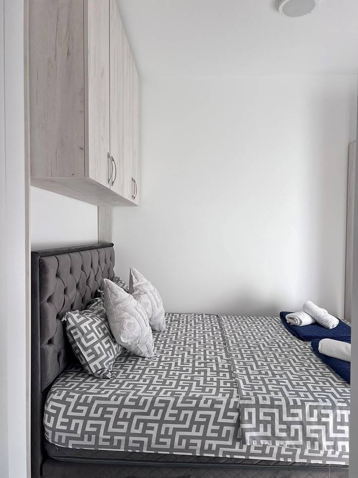 Gîte pour 4 personnes, avec balcon/terrasse dans Bar - 3