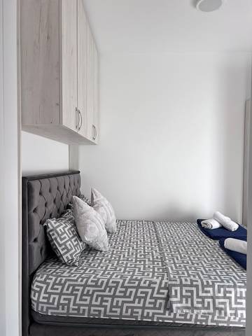 Apartament Wakacyjny dla 4 osoby w Bar, Czarnogóra, Zdjęcie 2