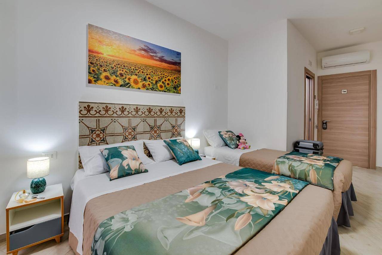 Nottincentro -Guest House- in Sciacca, Provincia di Agrigento