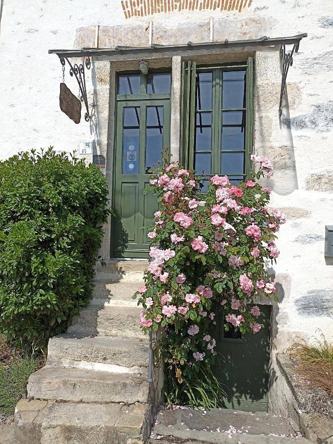 Holiday Home in Fresnay-sur-Sarthe, Sarthe