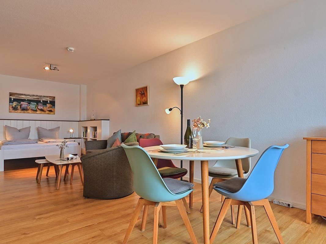 Appartamento vacanze a Heiligenhafen a partire da 89€ a notte