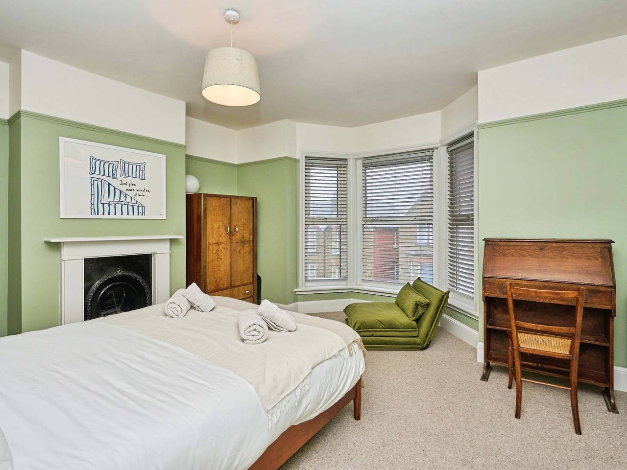 Seabreeze Cottage in Cowes, Isle of Wight