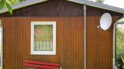 Bungalow für 4 Personen in Lindig, Ostthüringen, Bild 2