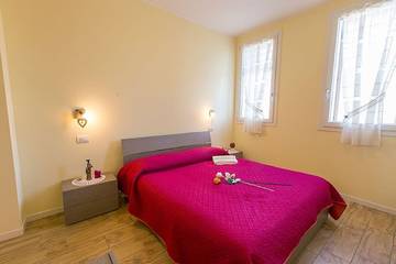 Agriturismo für 5 Personen in Codevigo, Padua Provinz, Bild 1