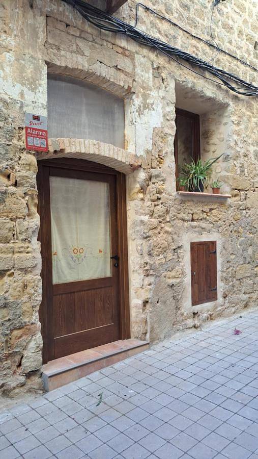 Gîte pour 2 personnes, avec terrasse dans Terra Alta - 2