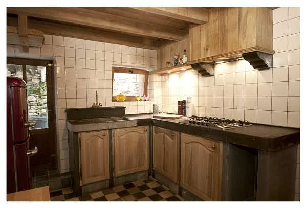 Gîte pour 10 personnes, avec Sauna dans Verdun - 2