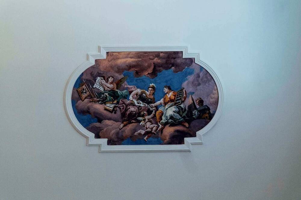 Villa Cua B&B Ercolano - 2. Double Room Superior in Ercolano, Vesuvio National Park