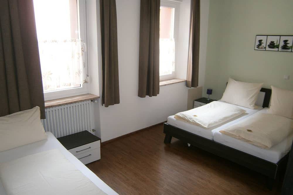 Ganze Wohnung, Eg Apartment beim Europa-Park Rust in Europa-Park, Rheinhausen