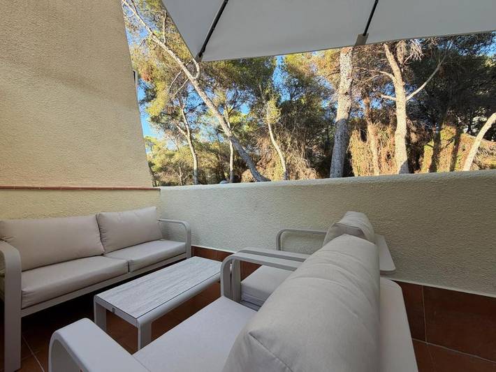 Appartement de vacances pour 1 personnes - 1