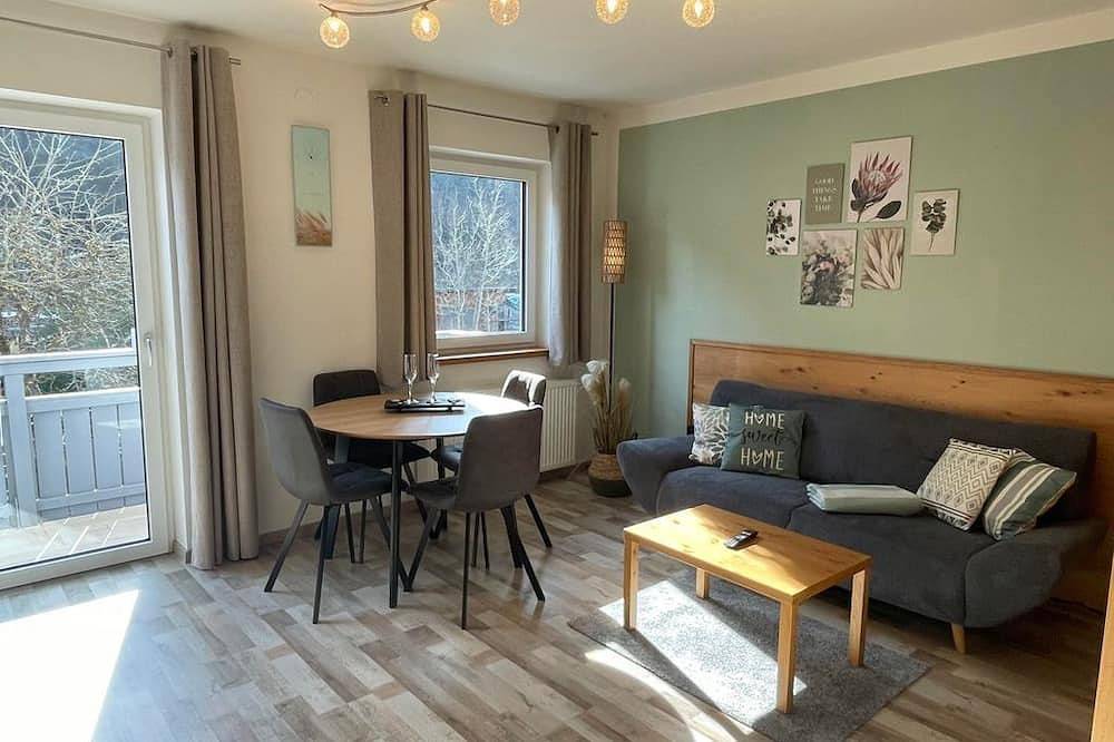 Ganze Wohnung, Wohnung 1 - Haus Füsslmühle in Salzkammergut-Berge, Fuschl am See