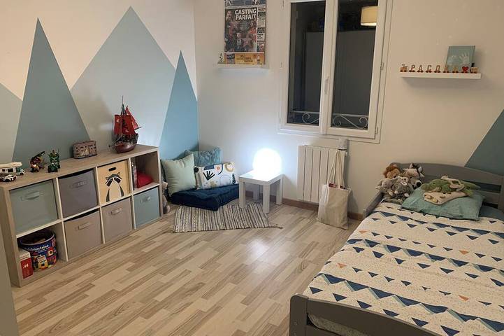 Location de vacances pour 6 personnes à Cénac - 3