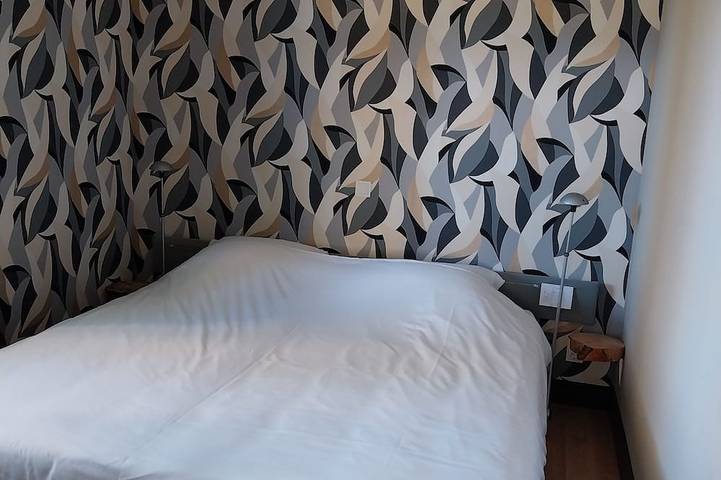 Gîte pour 2 personnes dans Hem - 2