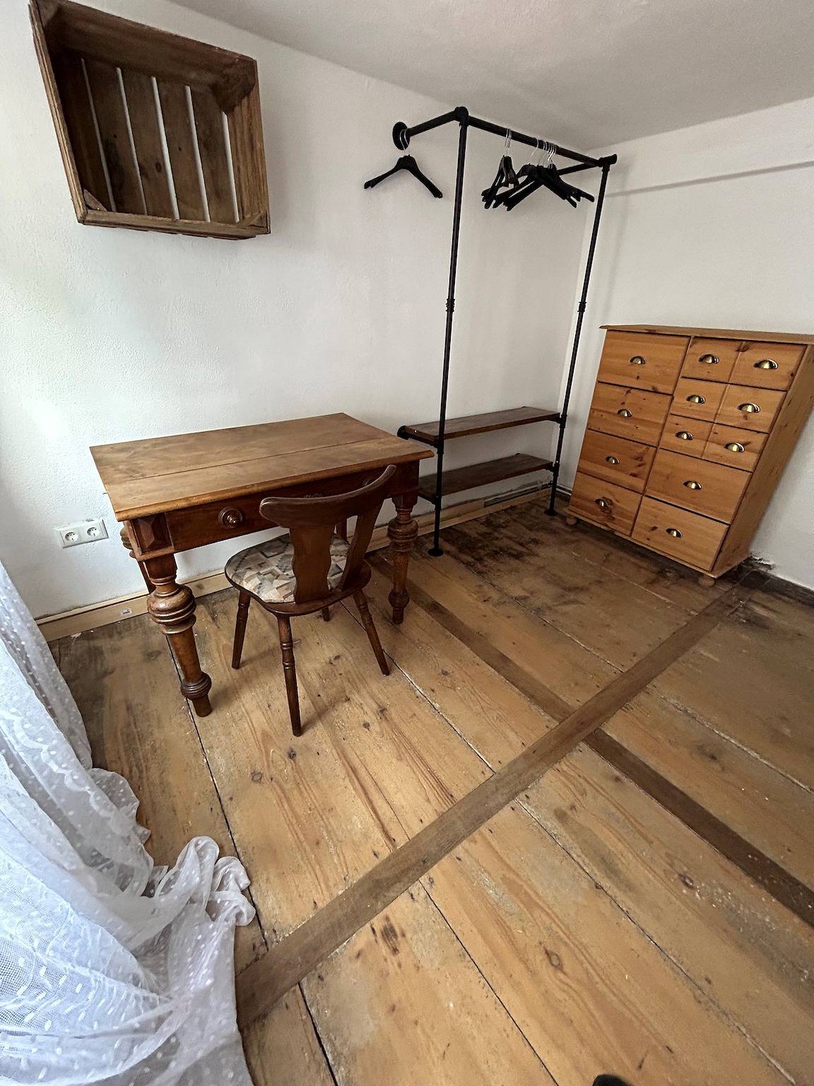 Ganze Wohnung, Appartement Rothenburg in Rothenburg ob der Tauber, Taubertal