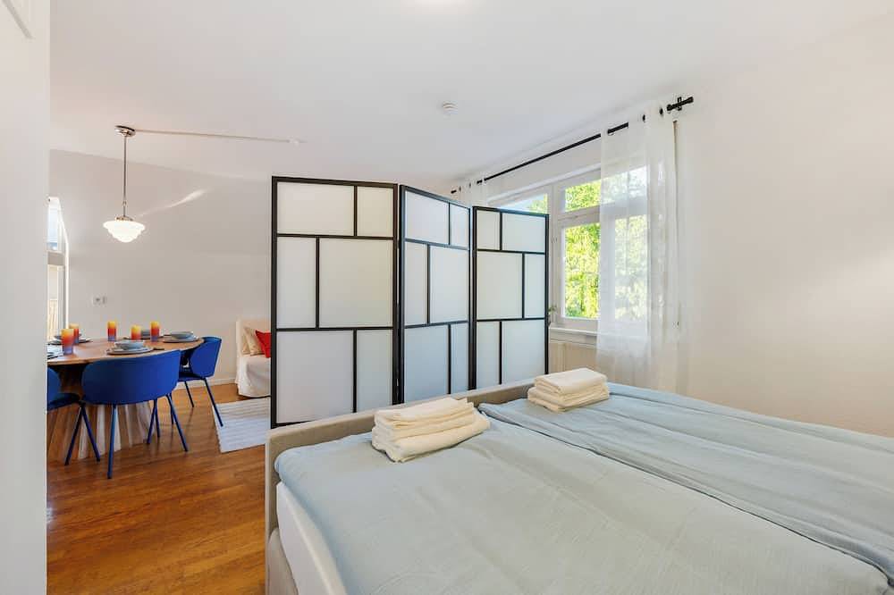 Ganze Wohnung, Lubunest3 | Terrasse mit Grill & eigenem Parkplatz in Ludwigsburg, Landkreis Ludwigsburg