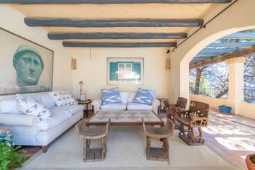Holiday home in Port d'Andratx, Andratx für 8 