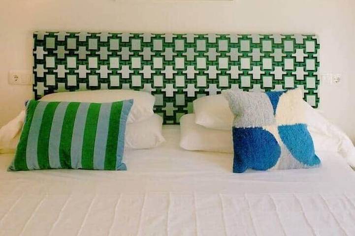 Villa für 11 Personen in Cádiz - 4