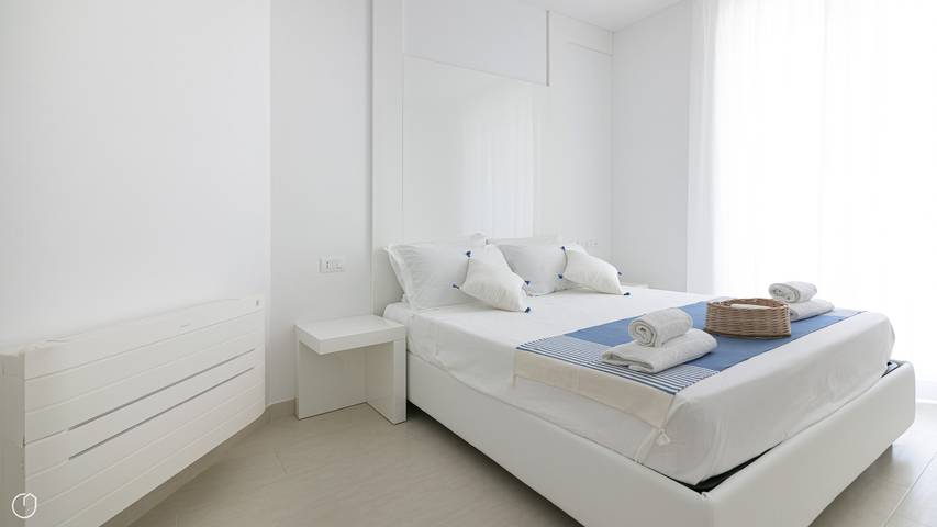 Ganze Wohnung, Rivazzurra Homes - 41 in Termoli, Adriaküste Molise