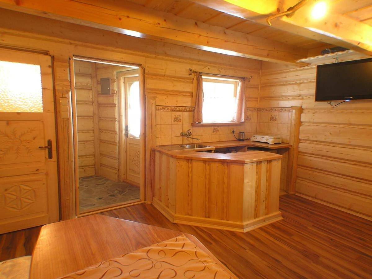 Chalet in Kościelisko, Karpaty (Polska)