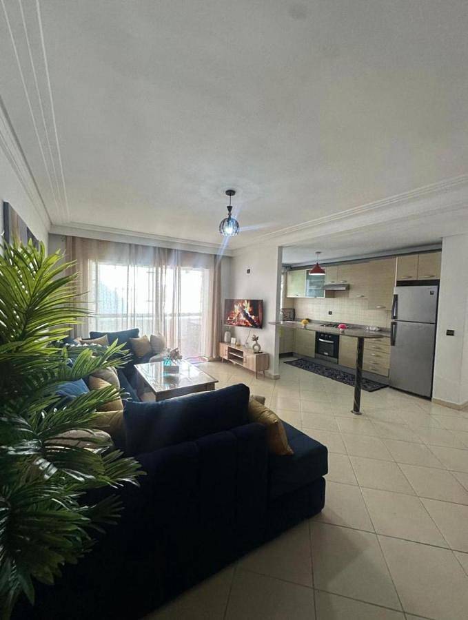 Ferienwohnung für 6 Personen, mit Pool und Sauna sowie Balkon und Whirlpool - 1