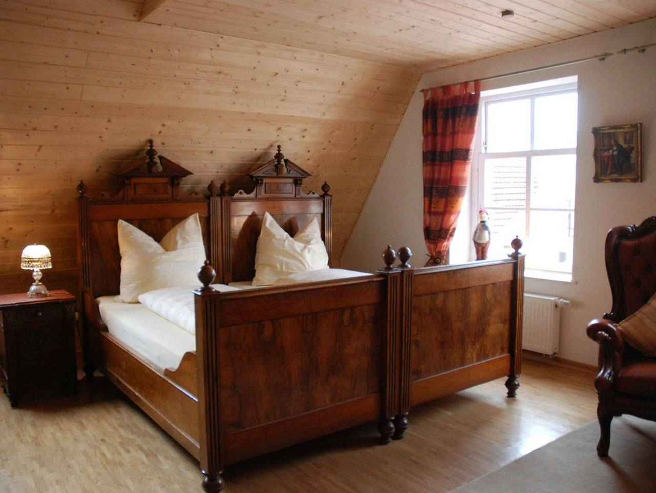 Ganze Wohnung, Ferienwohnungen Märchenhaus Domke 15133 - Appartement Hänsel und Gretel in Leer, Ostfriesland