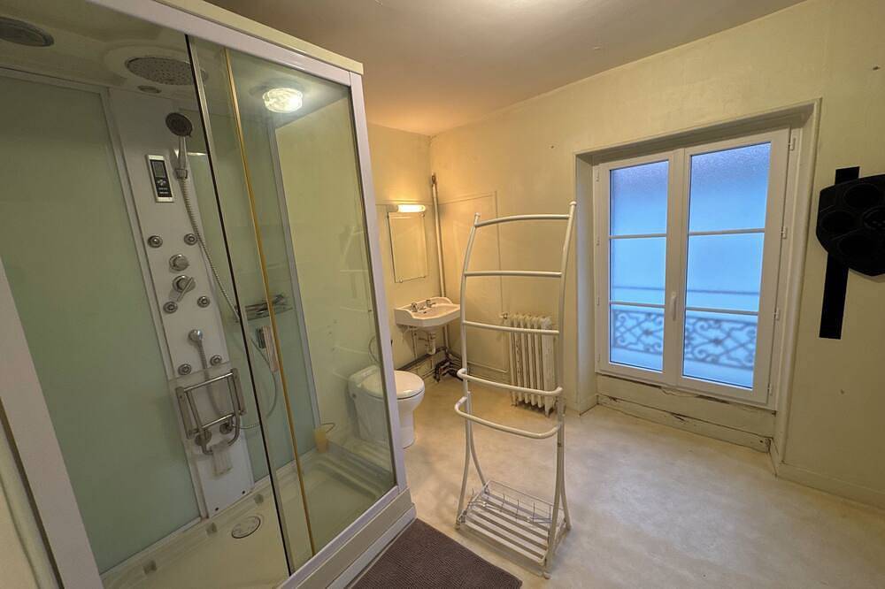 Chambres au calme sur le plateau d’Angoulême in Angoulême, Charente