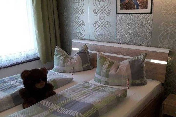 Ferienhaus für 4 Personen, mit Garten in Fürstenberg/Havel - 2