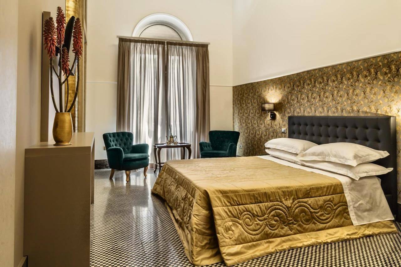 Manzoni 46 - Ospitalità siciliana in Milazzo, Province de Messina