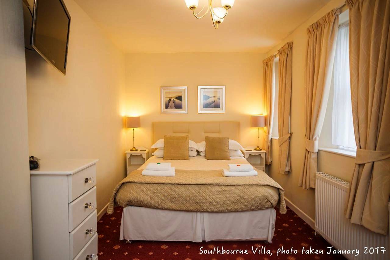 The Southbourne Villa in Torquay, Torbay