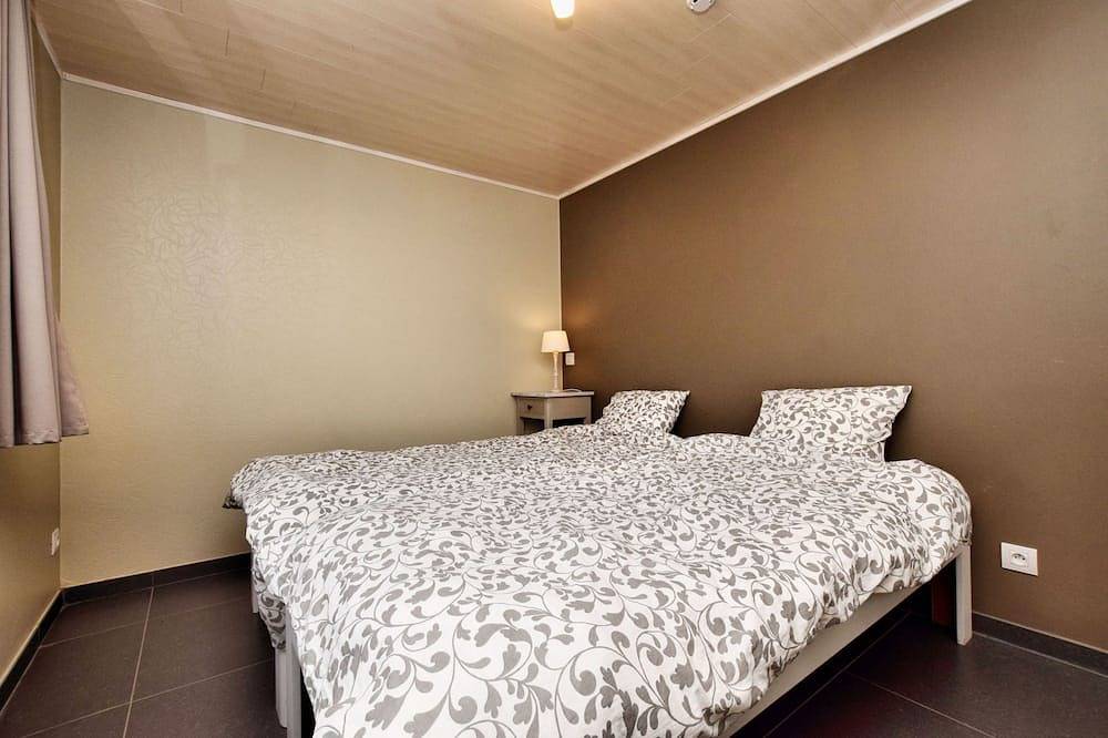 Gemütliches Chalet mit Sauna in Érezée, Luxemburg Provinz