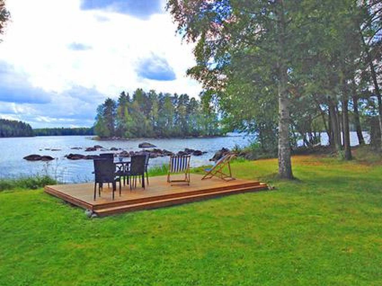 Kivilahti in Pirkanmaa