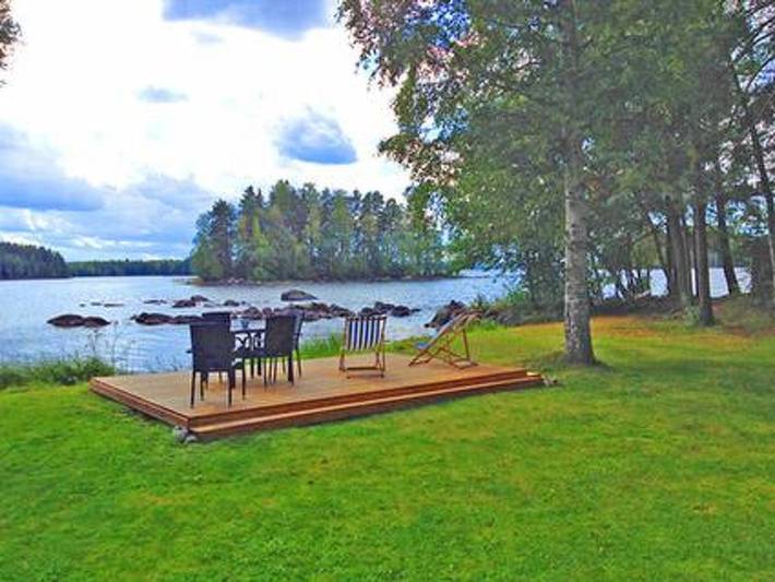 Kivilahti in Pälkäne
