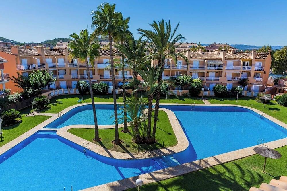 Casa vacanza a Jávea a partire da 232€ a notte