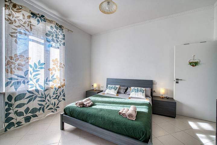 Ganze Wohnung, GuestHost - Casa Letizia - Lovely Apartment in Assisi, Perugia Provinz