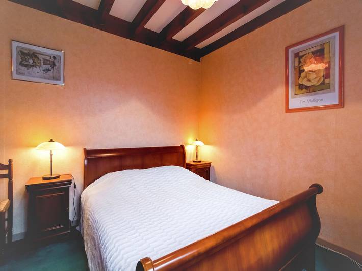Location de vacances pour 8 personnes, avec piscine ainsi que jardin et terrasse, adapté aux familles à Sainte-Eulalie-en-Born - 4