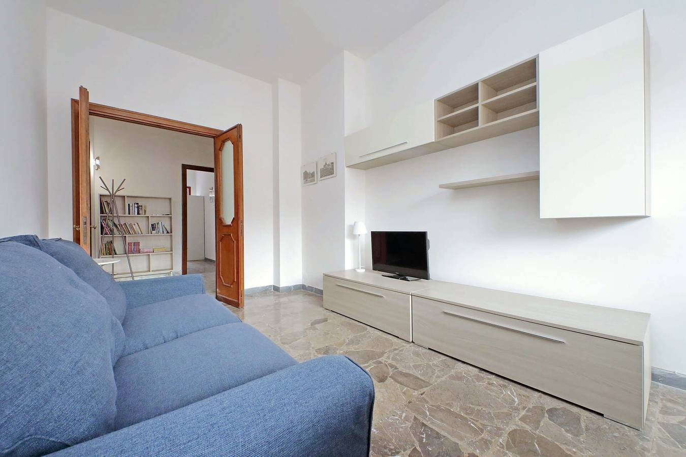 Apartamento inteiro, Cerreto Di Spoleto in Roma, Roma (província)
