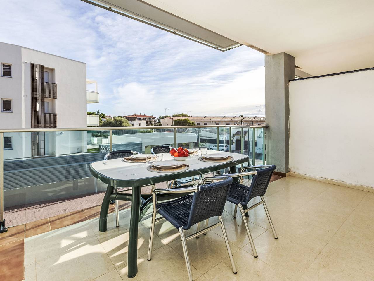 Appartement entier, Salsadellans in Alcossebre, Alcalà de Xivert