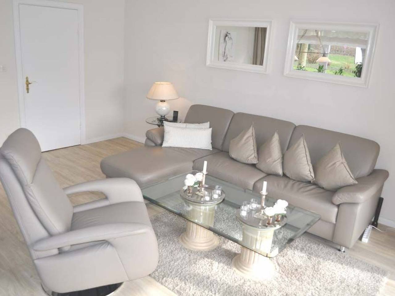 Ganze Ferienwohnung, Myostsee Dream Ferienwohnung in Niendorf, Timmendorfer Strand